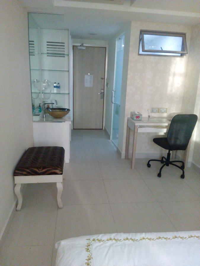 Jayleen Clarke Quay Hotel Сингапур Номер фото